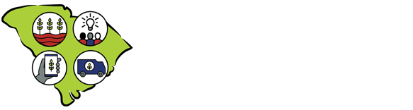 South Carolina Center for Cooperative & Enterprise Development Logo